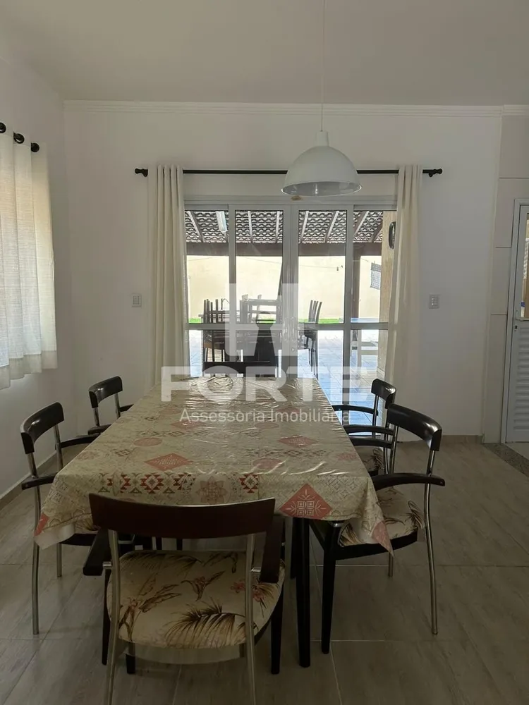 Casa, 3 quartos, 231 m² - Foto 5