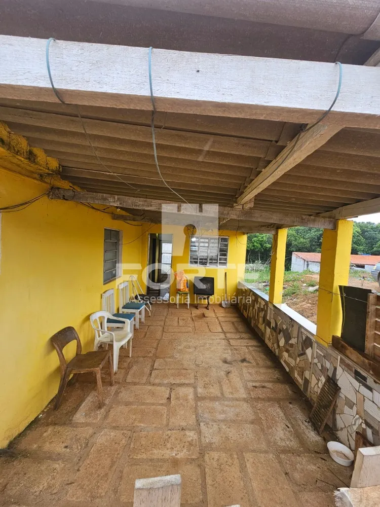 Casa, 1 quarto - Foto 1