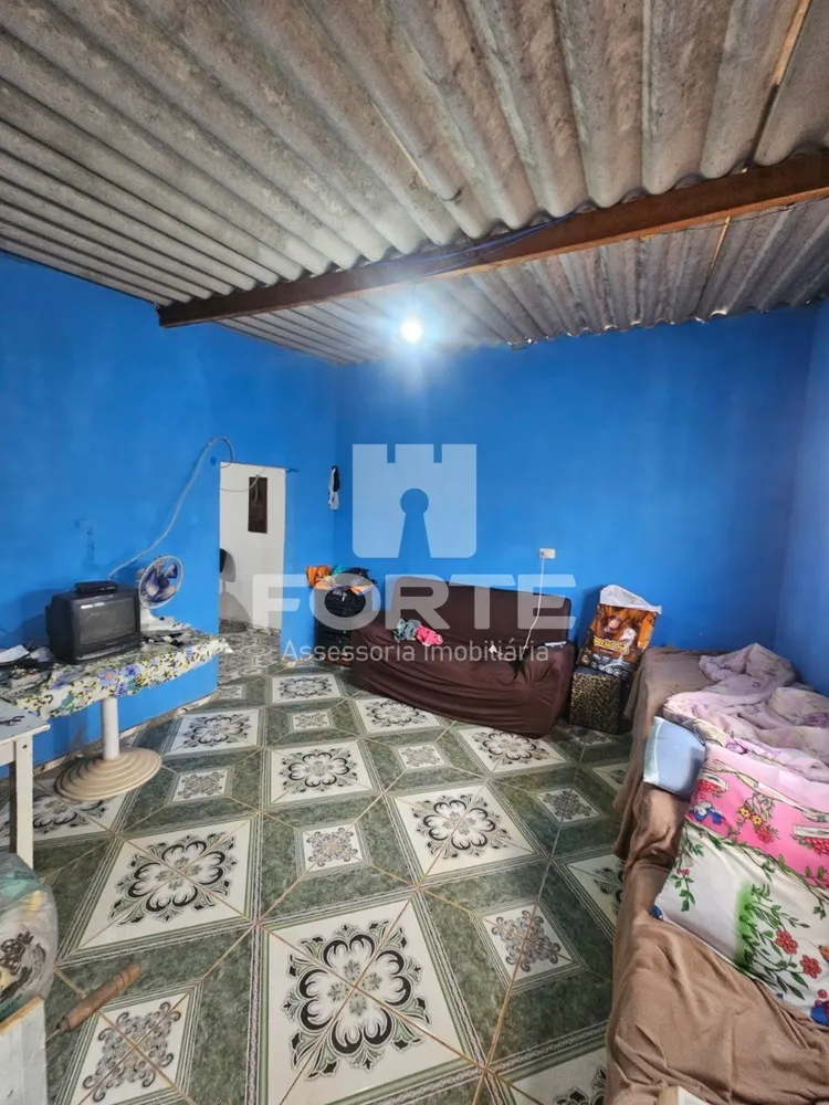 Casa, 1 quarto - Foto 6
