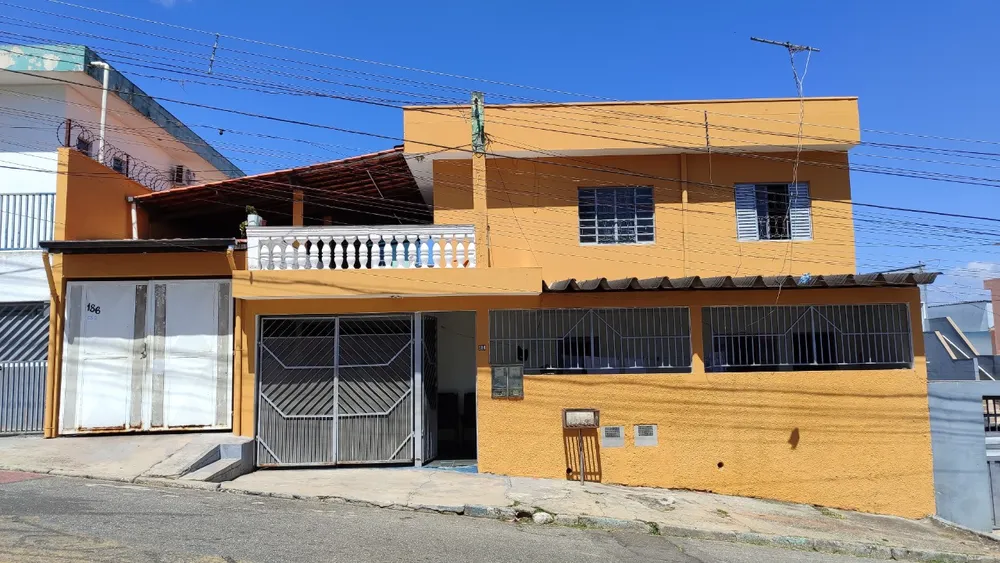Casa, 2 quartos, 125 m² - Foto 1