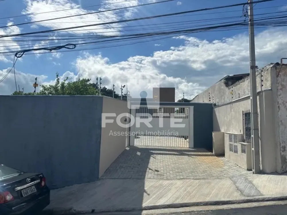 Casa, 2 quartos, 50 m² - Foto 3