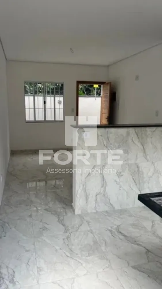 Casa, 2 quartos, 50 m² - Foto 2