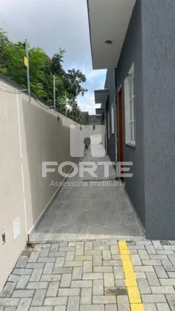 Casa, 2 quartos, 50 m² - Foto 5