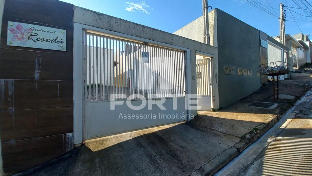 Casa, 2 quartos, 80 m² - Foto 15