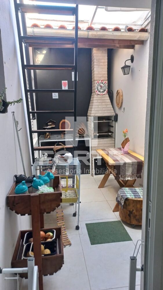 Casa, 2 quartos, 80 m² - Foto 1