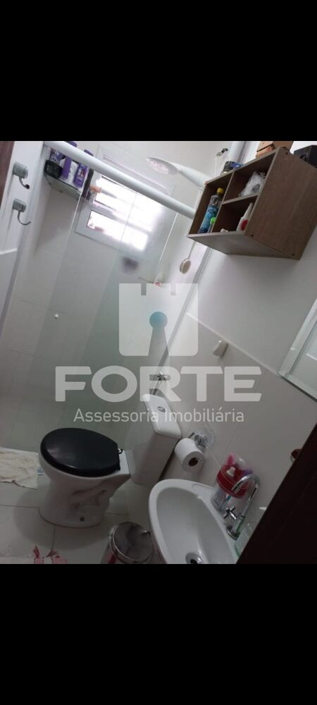 Casa, 2 quartos, 80 m² - Foto 8