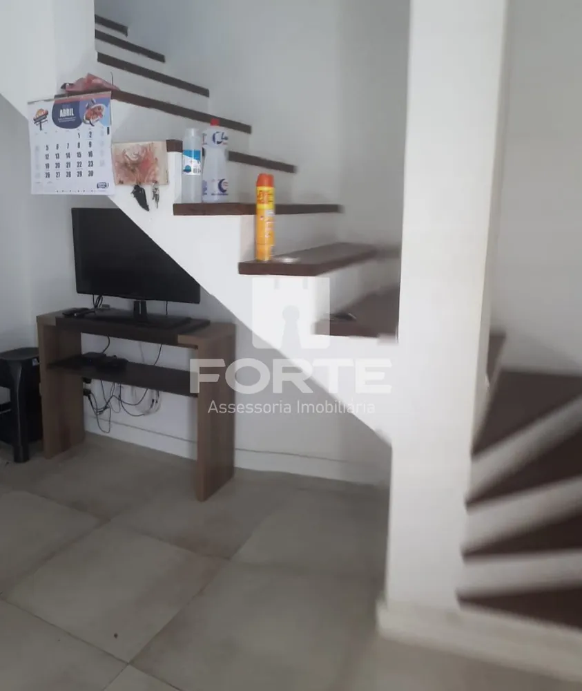Casa, 2 quartos, 76 m² - Foto 6
