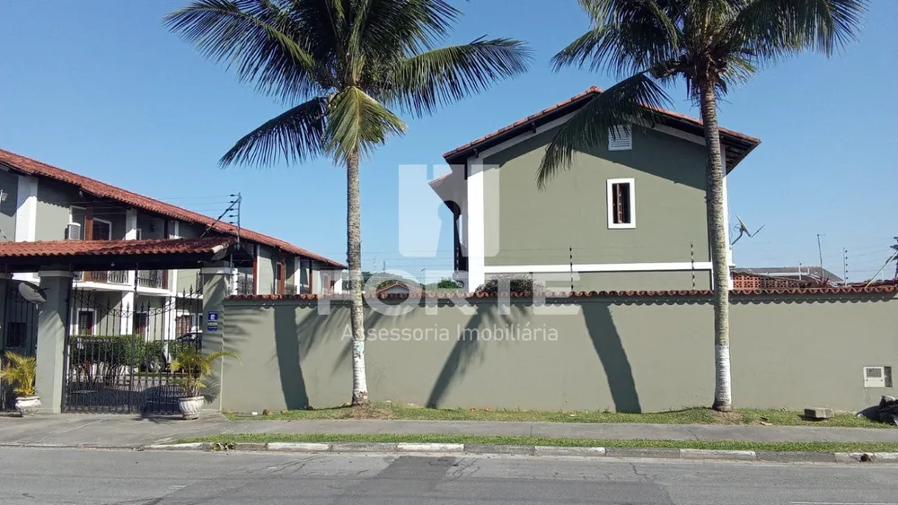 Casa, 2 quartos, 76 m² - Foto 3