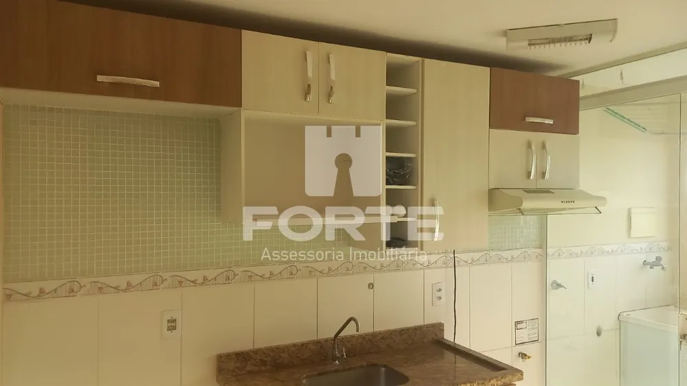 Apartamento, 2 quartos, 48 m² - Foto 1