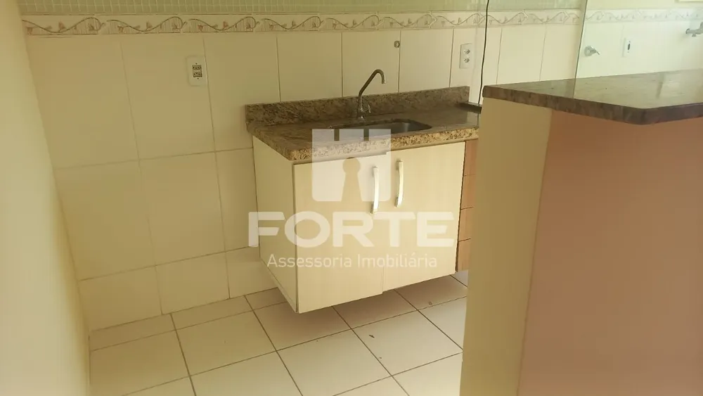 Apartamento, 2 quartos, 48 m² - Foto 7