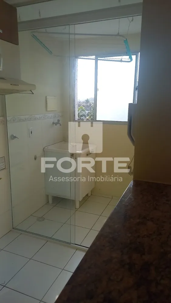 Apartamento, 2 quartos, 48 m² - Foto 6