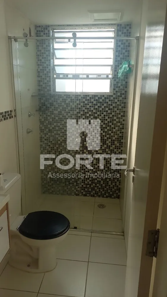 Apartamento, 2 quartos, 48 m² - Foto 2