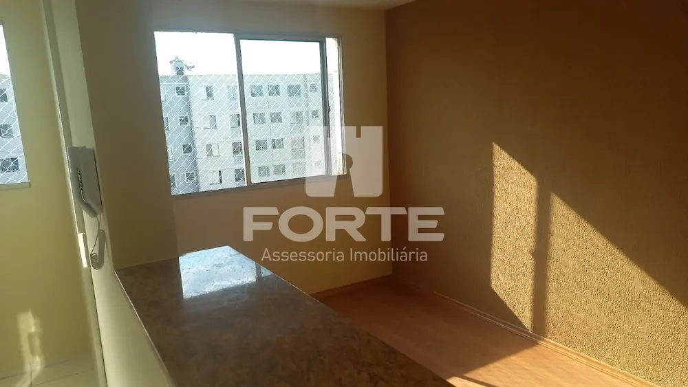 Apartamento, 2 quartos, 48 m² - Foto 8