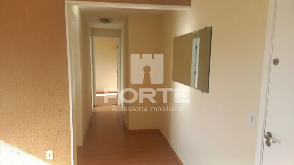 Apartamento, 2 quartos, 48 m² - Foto 3