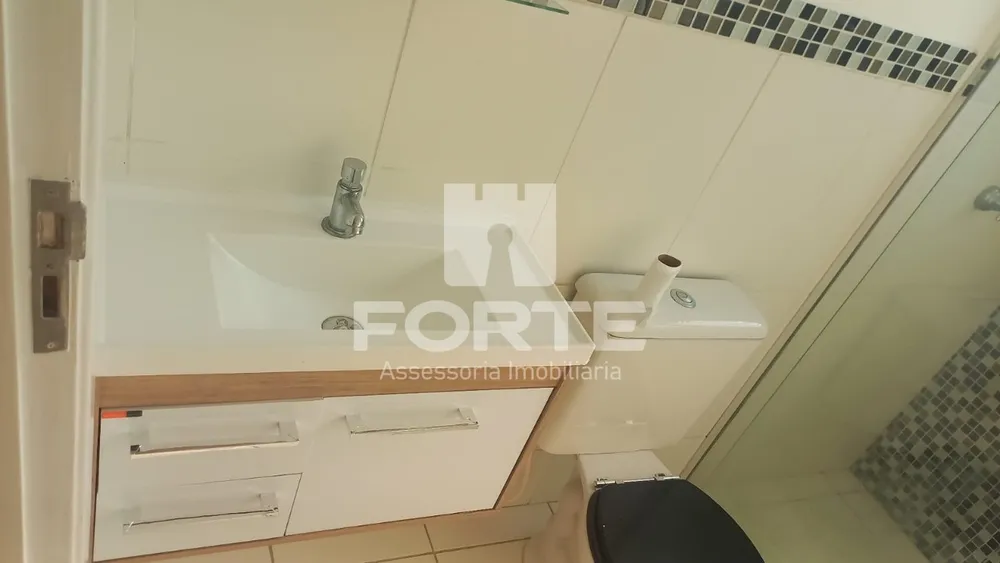 Apartamento, 2 quartos, 48 m² - Foto 5