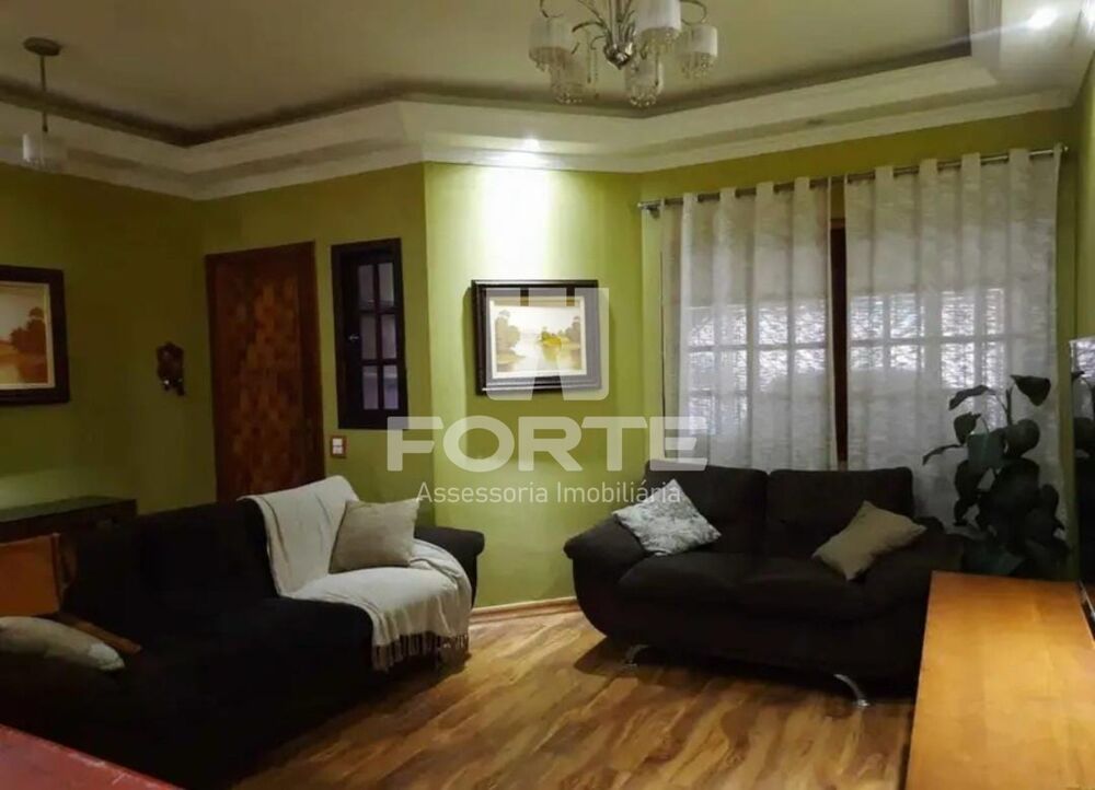 Casa, 2 quartos, 115 m² - Foto 1