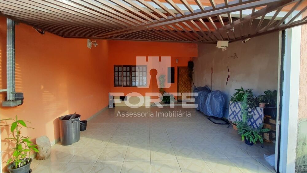 Casa, 2 quartos, 115 m² - Foto 16