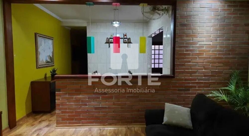 Casa, 2 quartos, 115 m² - Foto 4