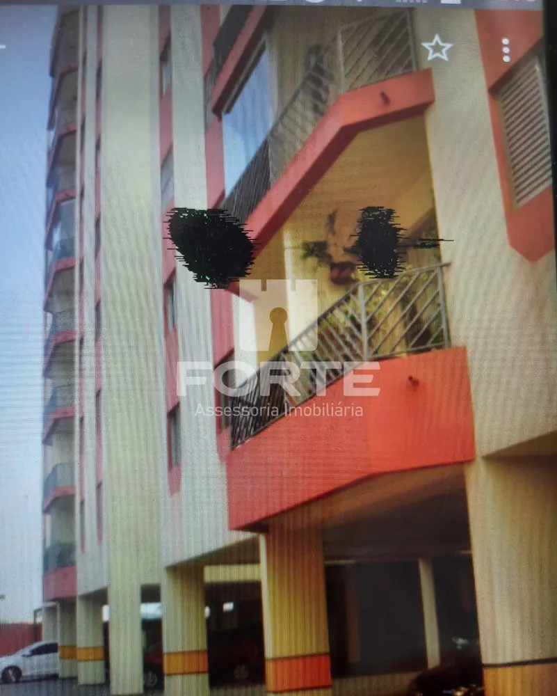 Apartamento, 3 quartos, 103 m² - Foto 8