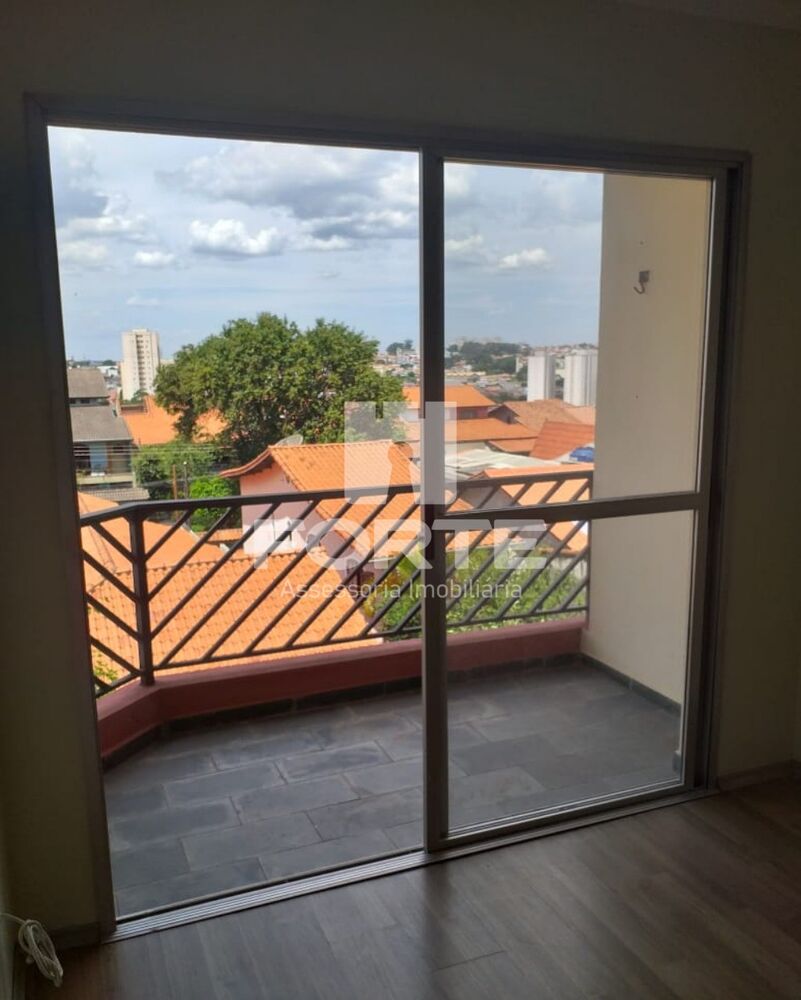 Apartamento, 3 quartos, 103 m² - Foto 1