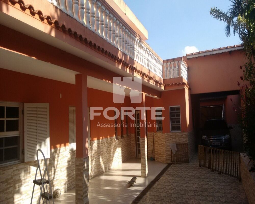 Casa, 4 quartos, 380 m² - Foto 6