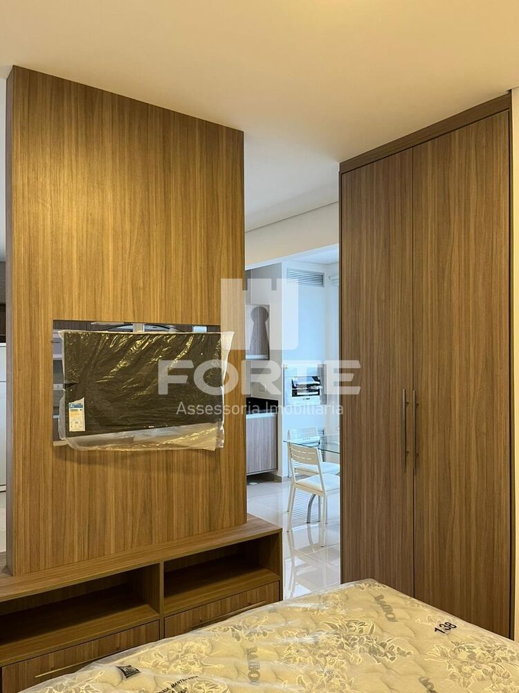 Apartamento, 1 quarto, 60 m² - Foto 2