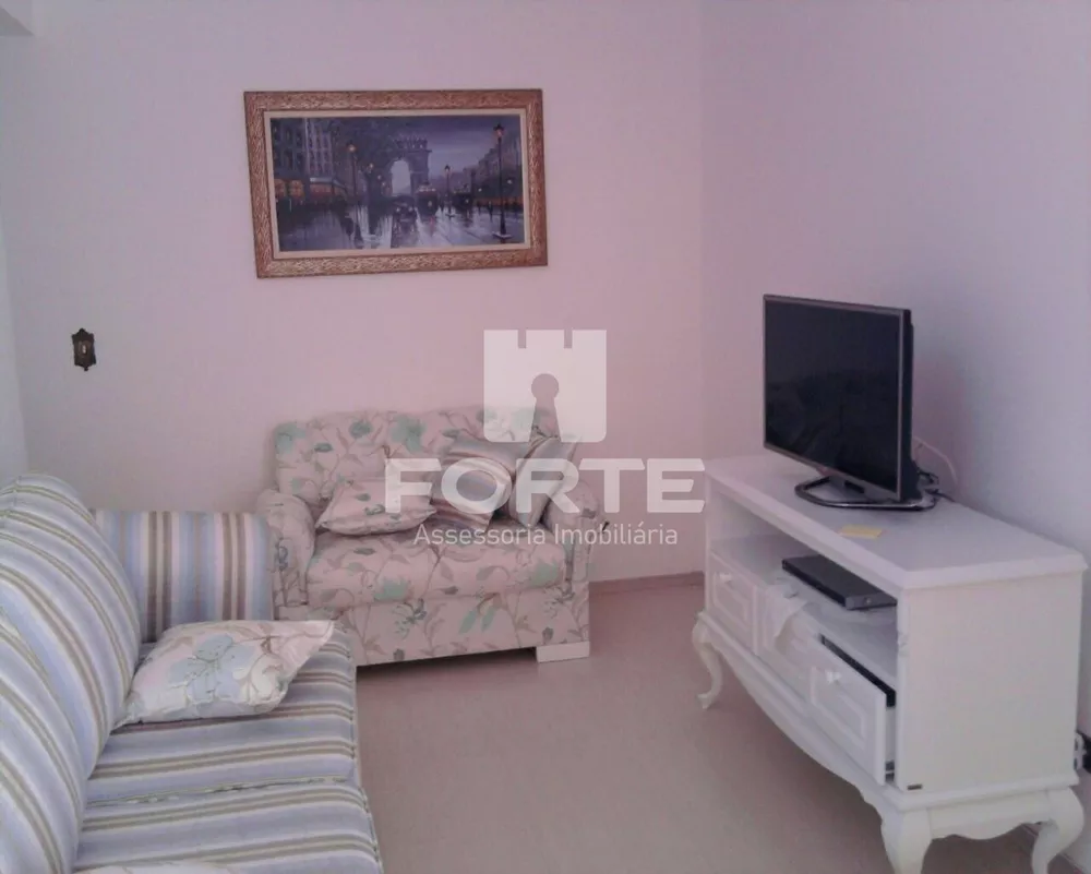 Apartamento à venda com 2 quartos, 75m² - Foto 1