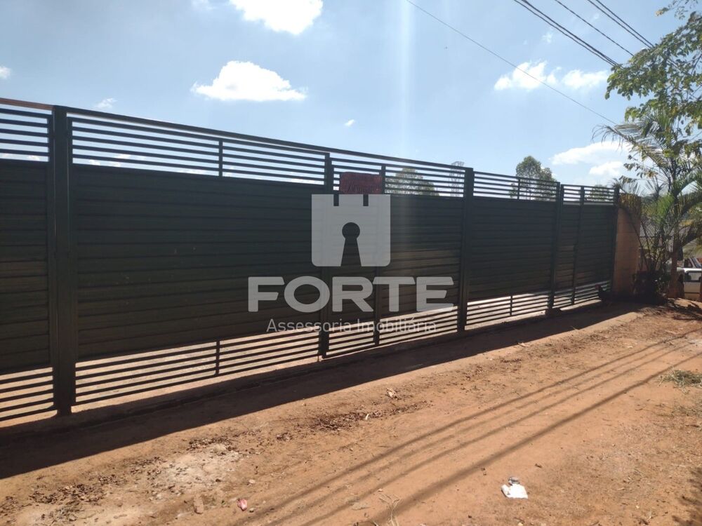 Chácara, 8 quartos, 1000 m² - Foto 3