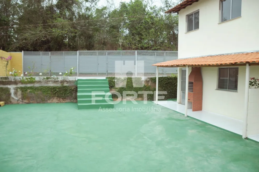 Chácara, 8 quartos, 1000 m² - Foto 5