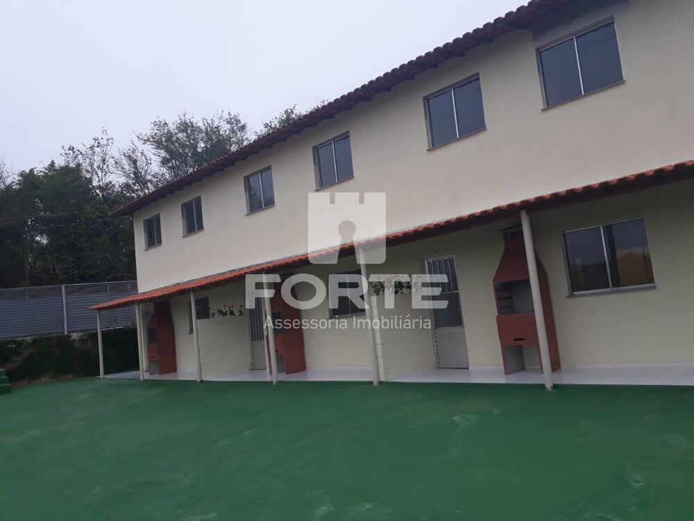 Chácara, 8 quartos, 1000 m² - Foto 2