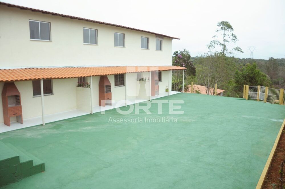 Chácara, 8 quartos, 1000 m² - Foto 4