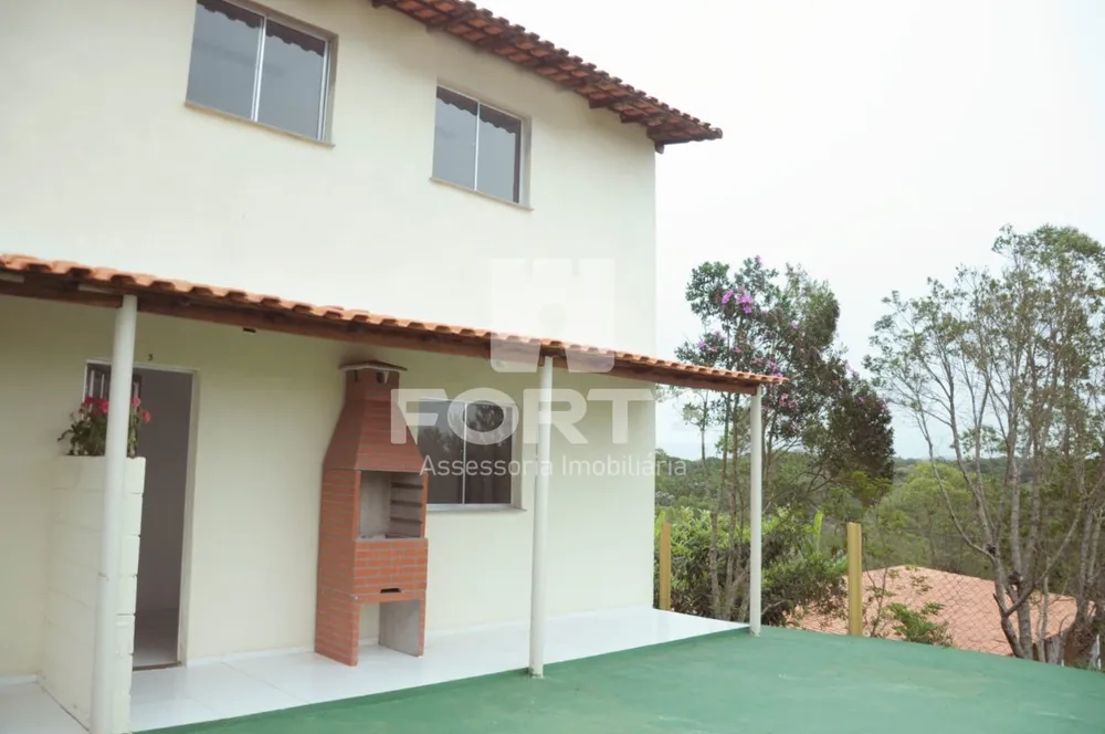 Chácara, 8 quartos, 1000 m² - Foto 3