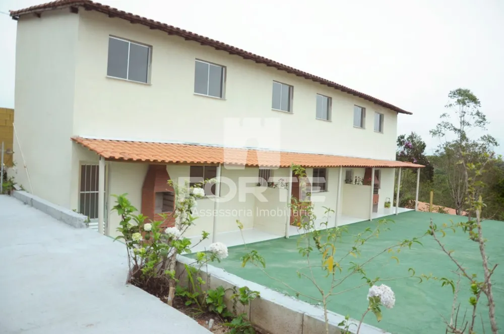 Chácara, 8 quartos, 1000 m² - Foto 1