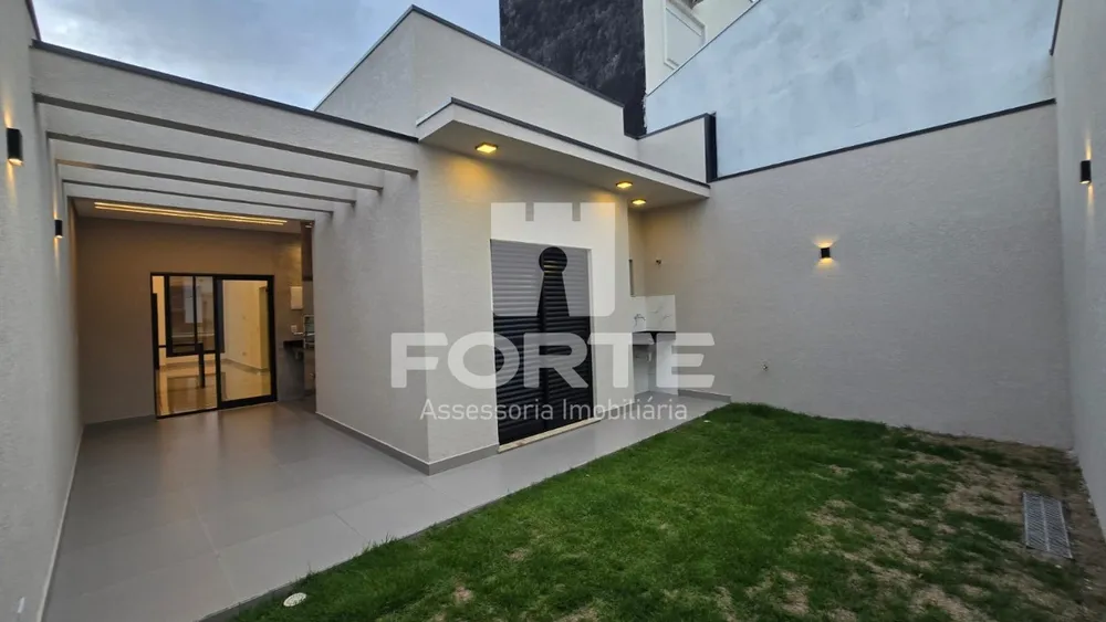 Casa, 3 quartos, 175 m² - Foto 4