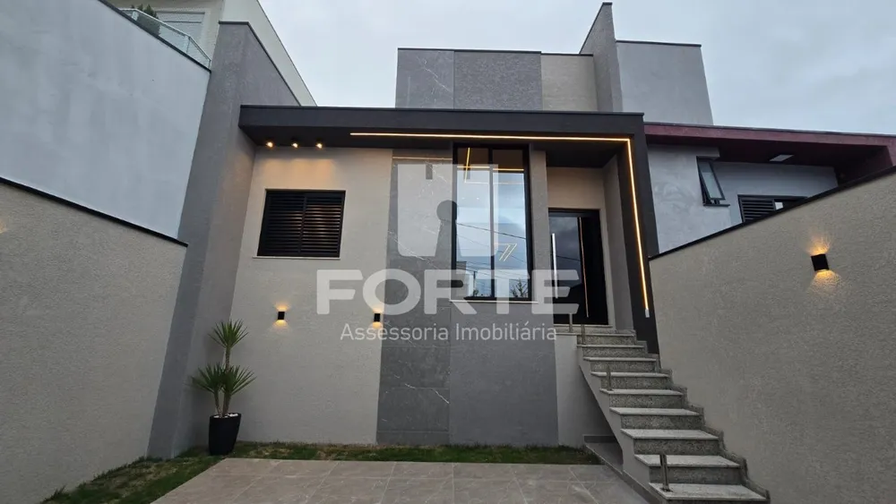 Casa, 3 quartos, 175 m² - Foto 1