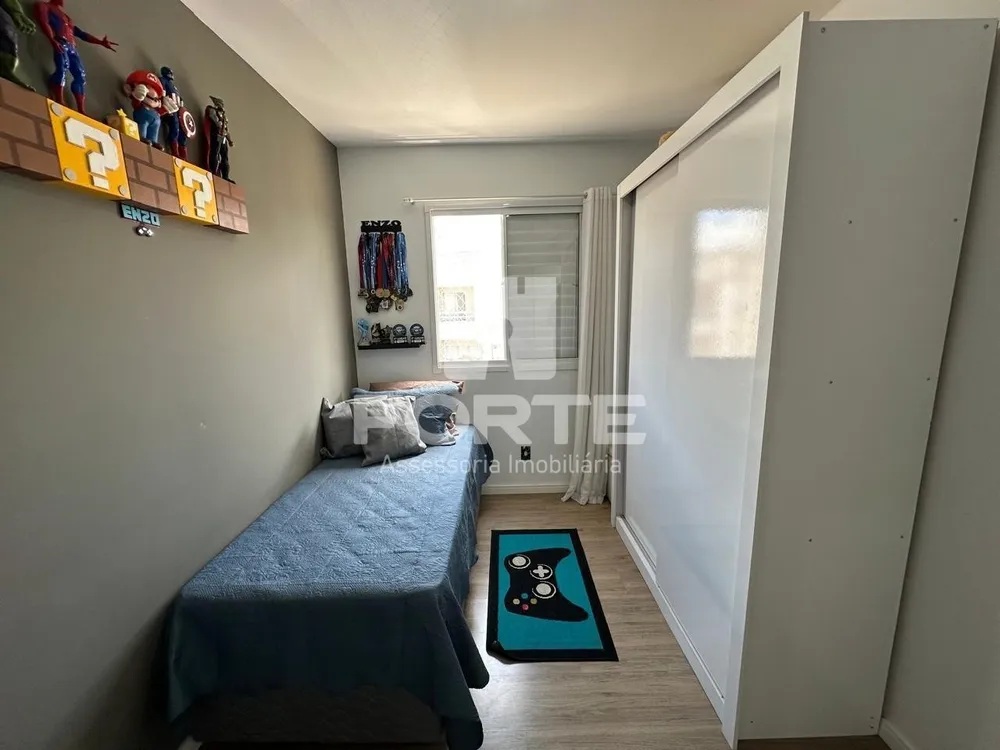 Apartamento, 2 quartos, 49 m² - Foto 4