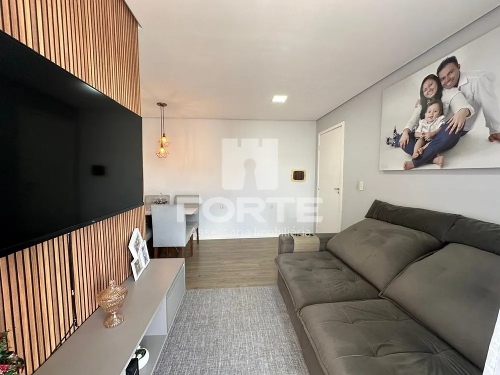 Apartamento, 2 quartos, 49 m² - Foto 9