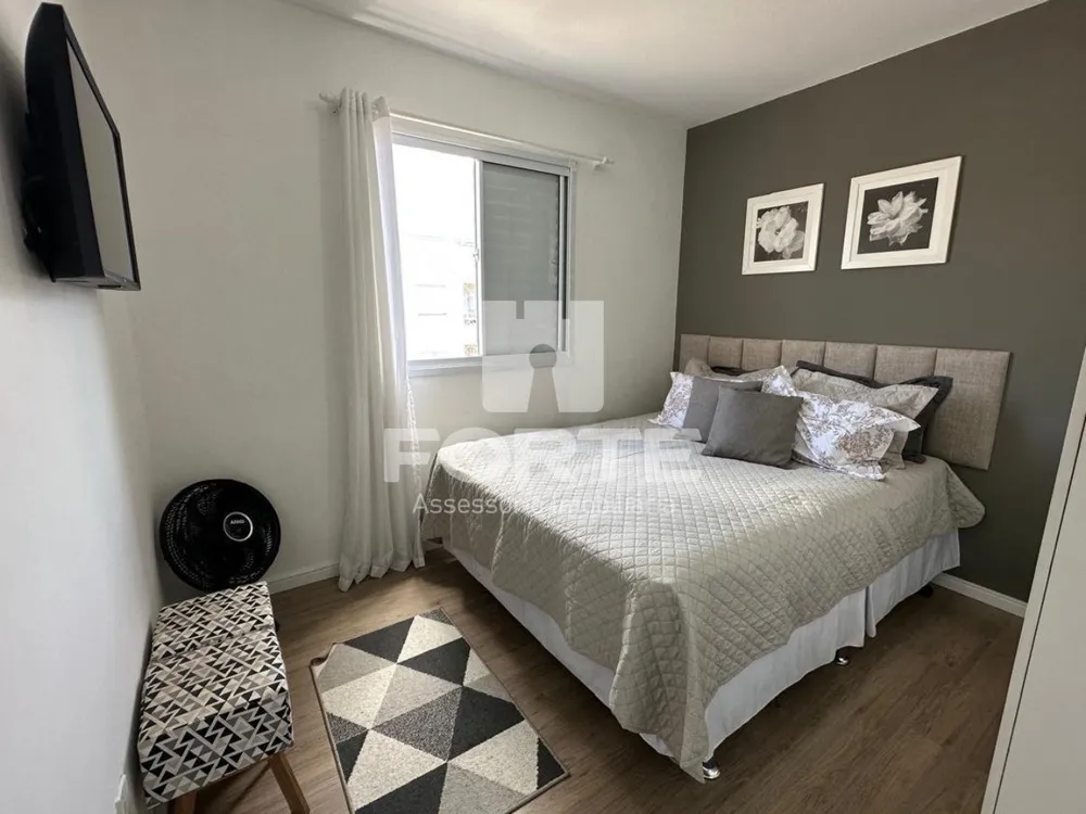 Apartamento, 2 quartos, 49 m² - Foto 3