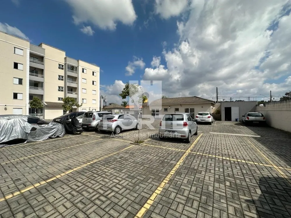 Apartamento, 2 quartos, 49 m² - Foto 11