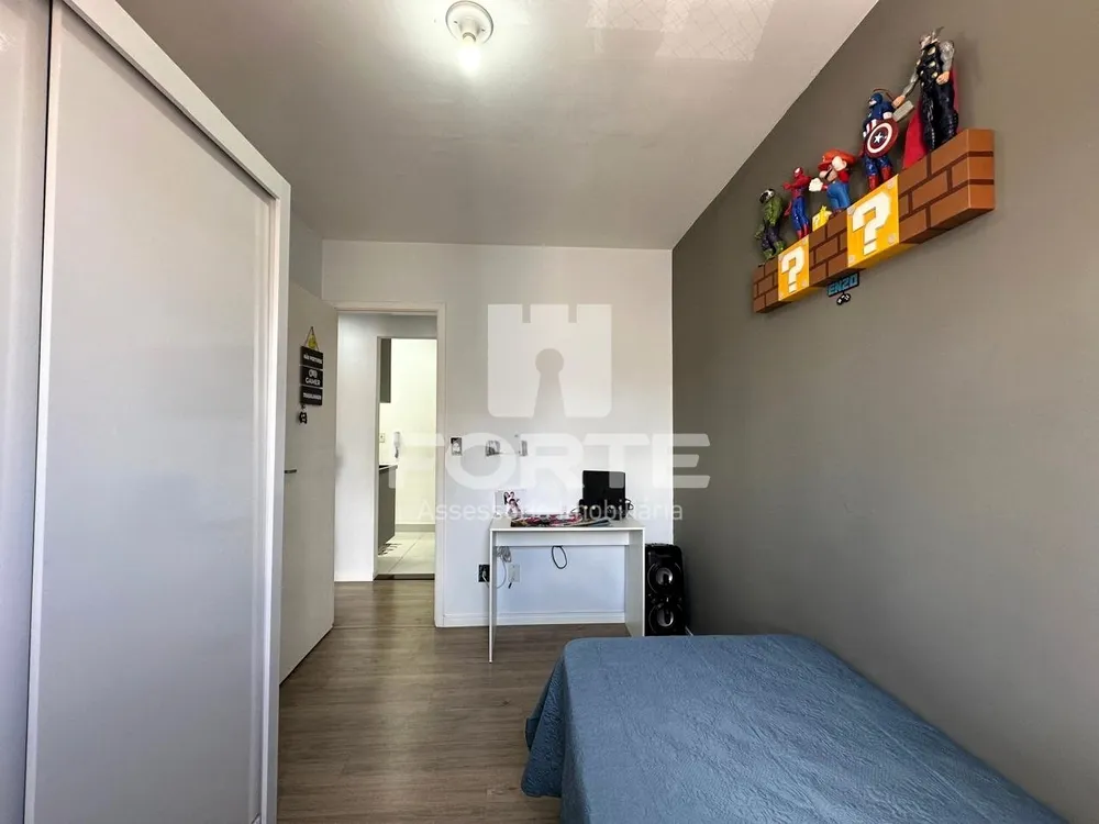 Apartamento, 2 quartos, 49 m² - Foto 5