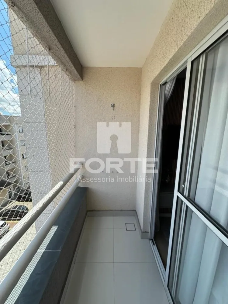 Apartamento, 2 quartos, 49 m² - Foto 7