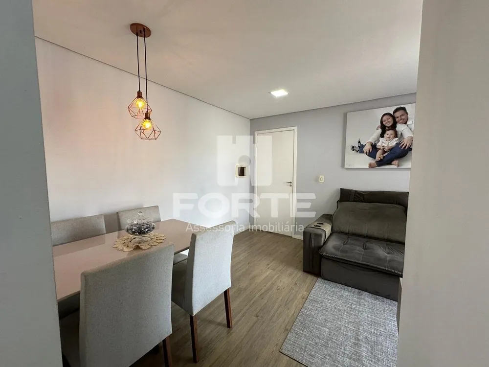 Apartamento, 2 quartos, 49 m² - Foto 10