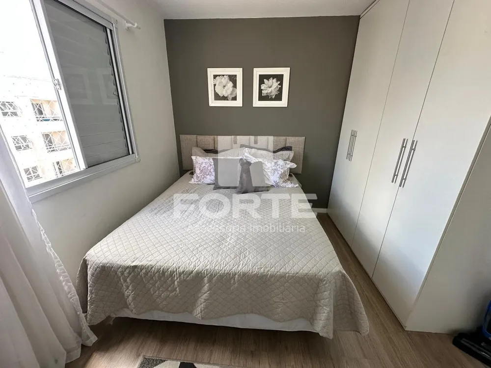 Apartamento, 2 quartos, 49 m² - Foto 1
