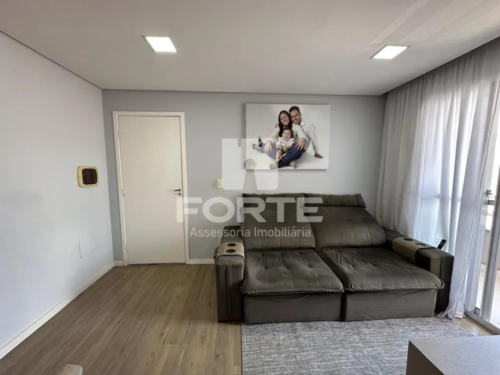 Apartamento, 2 quartos, 49 m² - Foto 8