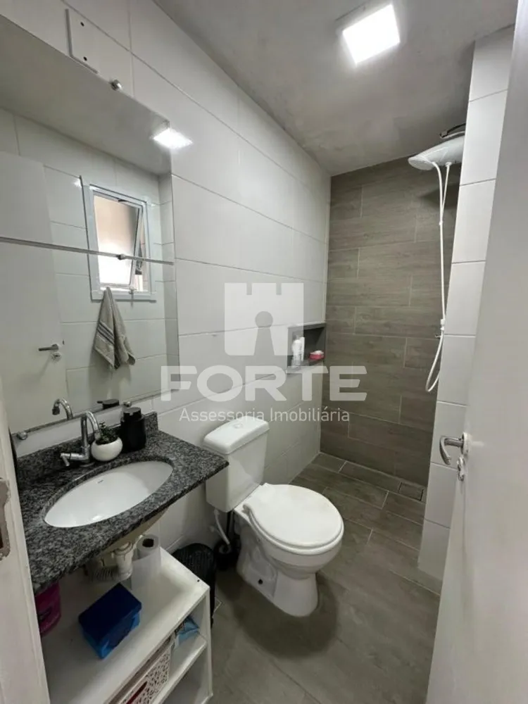 Apartamento, 2 quartos, 49 m² - Foto 2