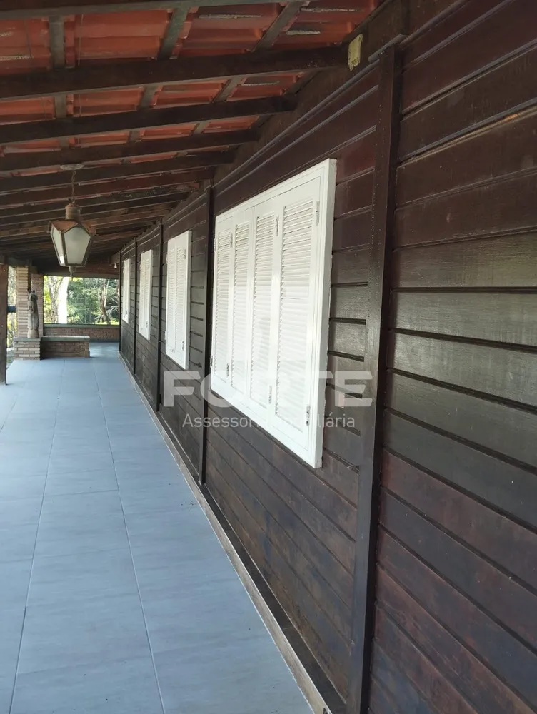Sítio, 4 quartos, 2 hectares - Foto 33