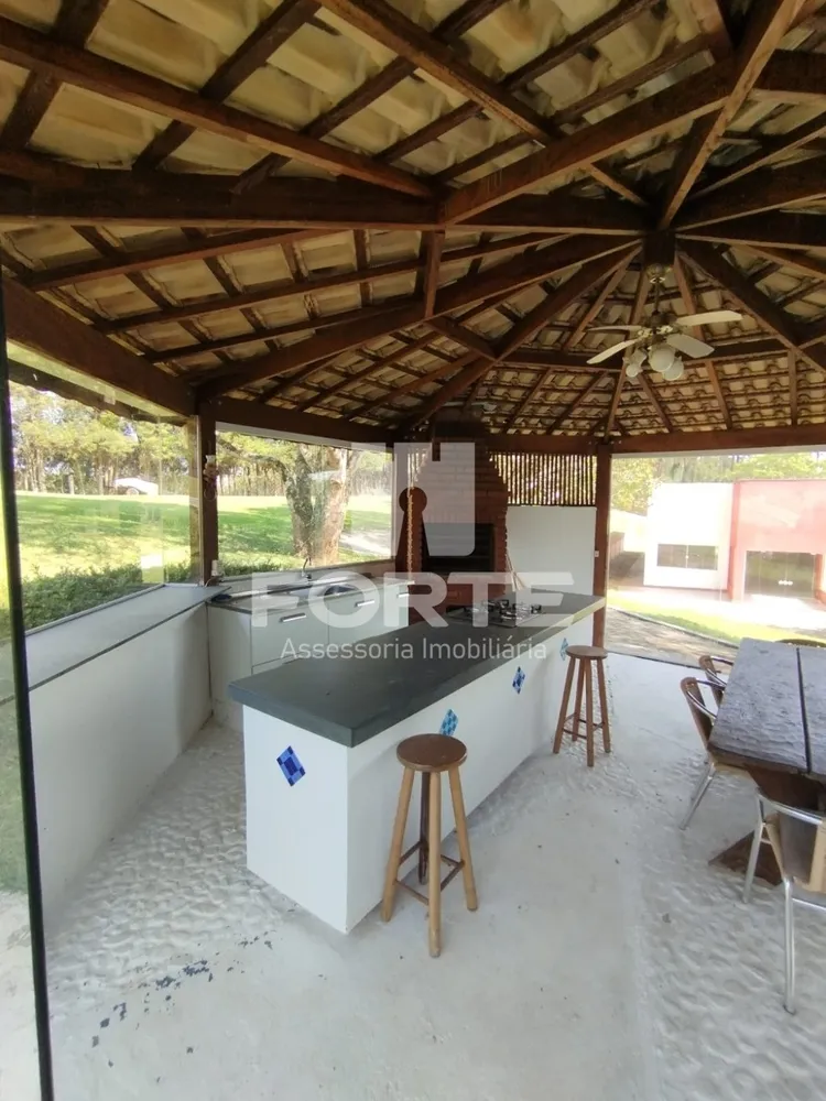 Sítio, 4 quartos, 2 hectares - Foto 26