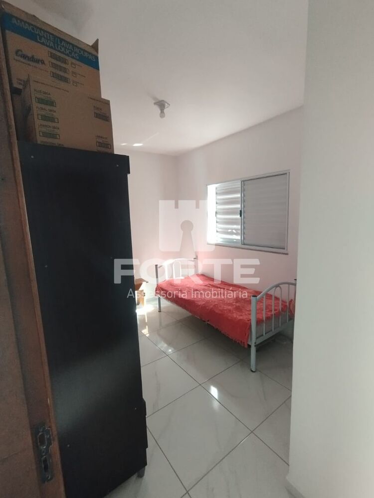 Casa, 3 quartos - Foto 3