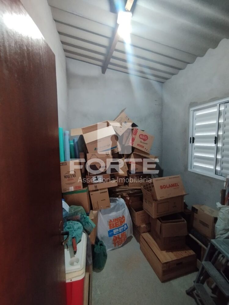 Casa, 3 quartos - Foto 13