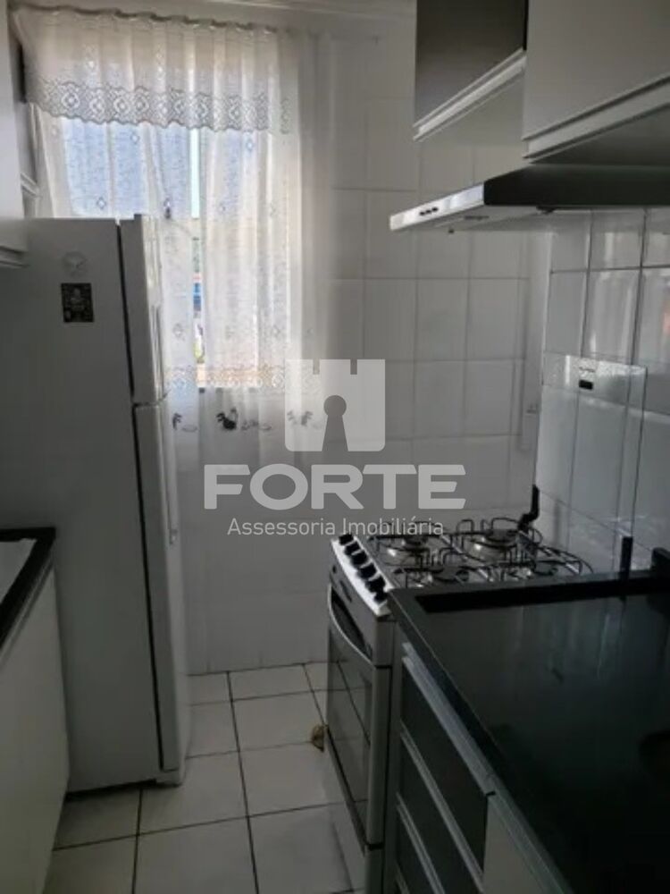 Apartamento, 2 quartos, 46 m² - Foto 4